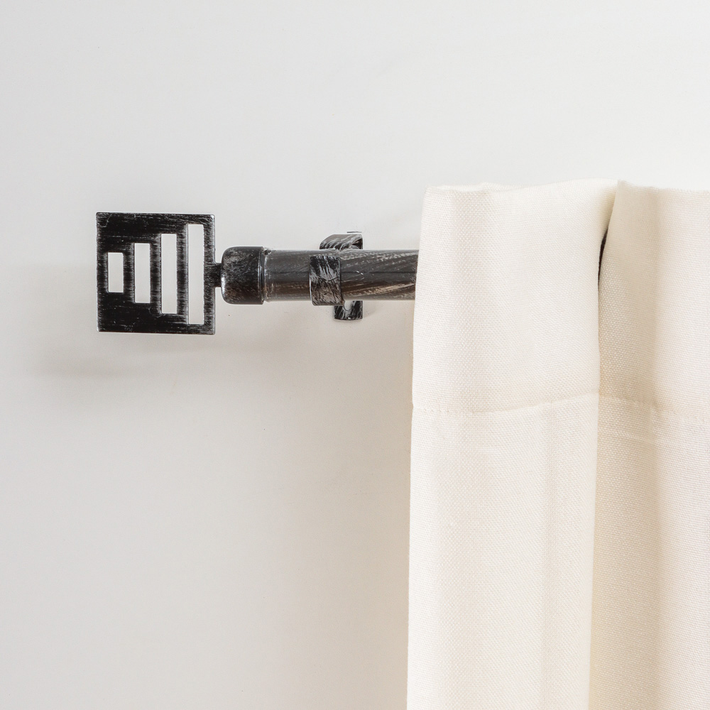 DISEÑO 2 - GRIS GRAFITO