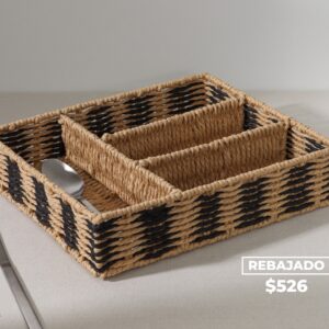 Cubiertera Línea PR