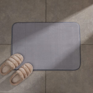 Alfombra De Baño Soft 45×65