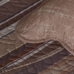 Alternative view of Colcha Hot Press Doble Cara 240x270