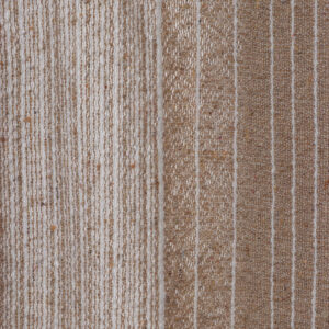 Alternative view of Cortina Rayas 140x150