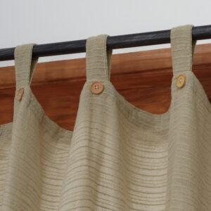 Alternative view of Cortina Lisa Jacquard