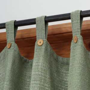 Alternative view of Cortina Lisa Jacquard