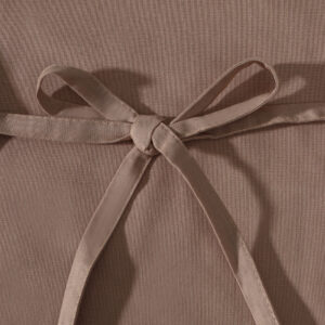 Alternative view of Delantal Algodón Con Estampa