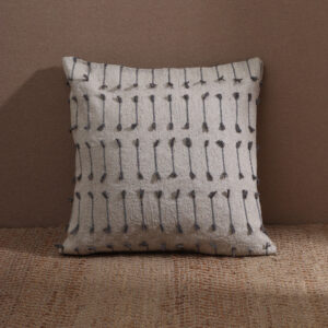 Funda De Almohadón Slub 40x40