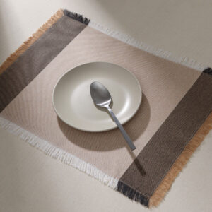 Individual Degrade Con Flecos 33x45