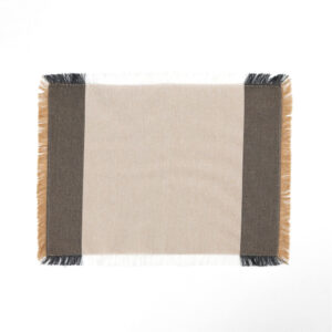 Alternative view of Individual Degrade Con Flecos 33x45