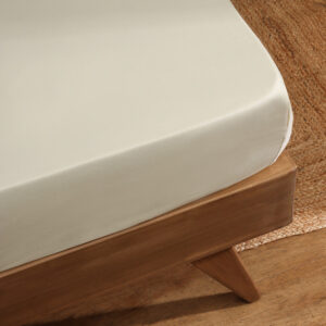 Sábanas Con Elástico 2P