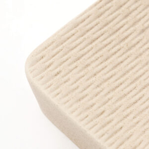 Alternative view of Jabonera Jacquard