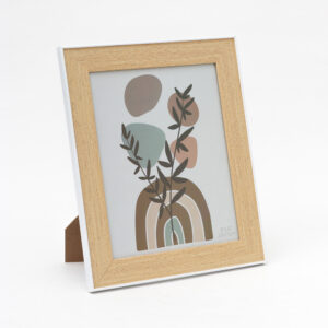 Alternative view of Portarretrato 20x25