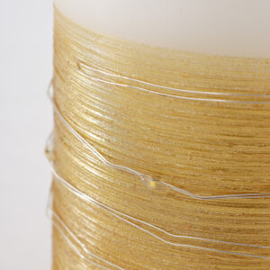 Alternative view of Vela Led Dorada