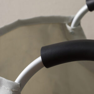 Alternative view of Cesto De Tela Para Ropa