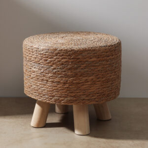 Puff Grass Con Patas