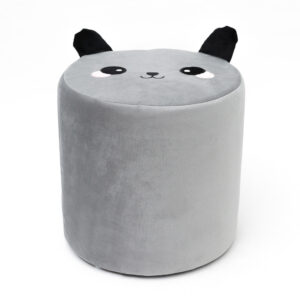 Alternative view of Puff Infantil