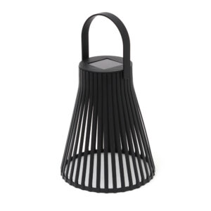 Alternative view of Lámpara Solar 14