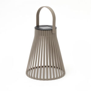 Alternative view of Lámpara Solar 18