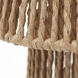 Alternative view of Lámpara De Mesa Cuerda 26