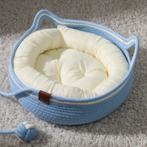 Cama Para Mascota 33