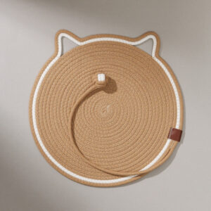 Alfombra Para Mascota 50