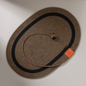 Alfombra Para Mascota 65x45