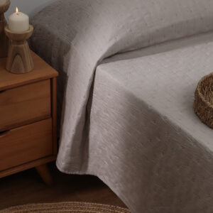 Colcha Bellagio Collection N°50 160x230