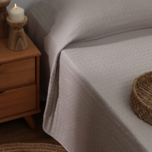 Colcha Bianca Collection 160x230