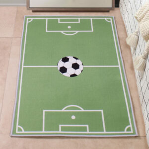 Alfombra Paul Scott Infantil