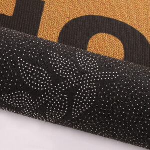 Alternative view of Alfombra Paul Scott Puerta 40x60