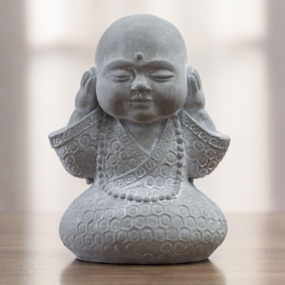 Buda Baby