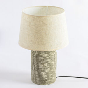 Alternative view of Lámpara Cuerda Alta