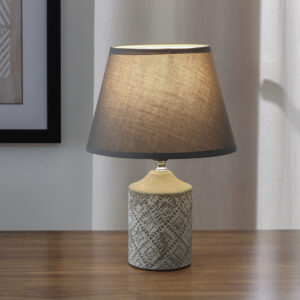 Lámpara De Cerámica