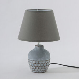 Alternative view of Lámpara De Cerámica 30