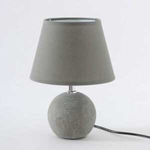 Alternative view of Lámpara De Cerámica 28,5