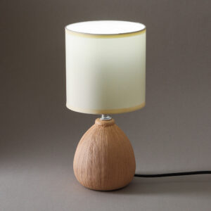 Lámpara Tramada Diseño 4