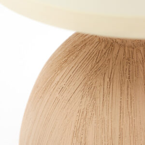 Alternative view of Lámpara Tramada Diseño 4