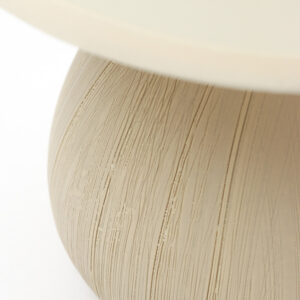 Alternative view of Lámpara Formas