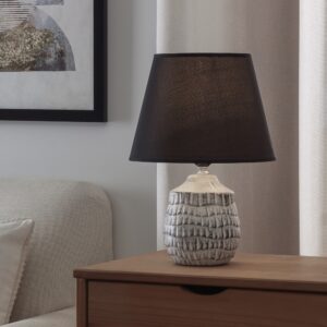 Lámpara Jacquard