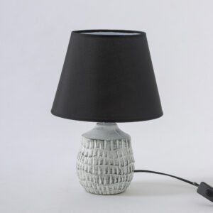 Alternative view of Lámpara Jacquard