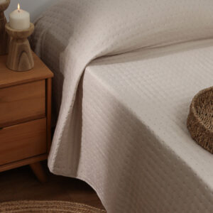 Colcha Bianca Collection 230x260