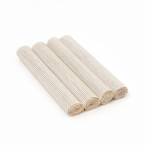 Alternative view of Set x4 Individual Bamboo