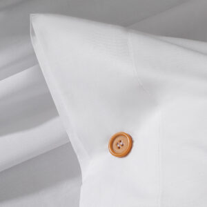 Alternative view of Juego De Sabanas Liso Bianca Collection Queen