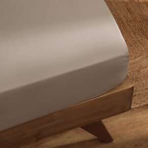 Sabana Con Elástico Bianca Collection Queen