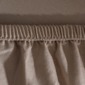 Alternative view of Sabana Con Elástico Bianca Collection Queen