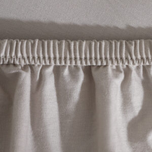 Alternative view of Sabana Con Elastico Bianca Collection 2P