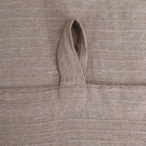 Alternative view of Cortina Alleppey Con Loops