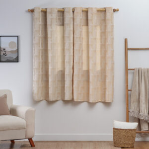 Cortina Cuadros Blair