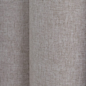 Alternative view of Cortina Corta Luz Con Aros