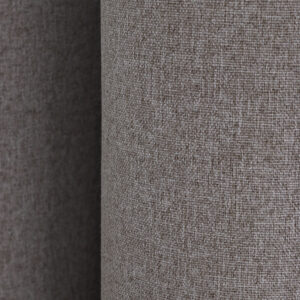 Alternative view of Cortina Con Aros