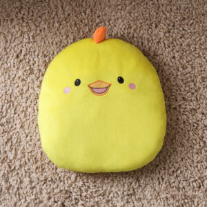 Almohadon Infantil
