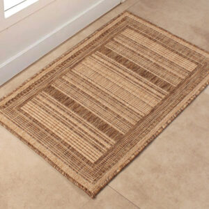 Alfombra Sisalo Mumbai